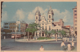 RECIFE / IGREJA SANTO ANTONIO - Recife