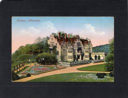 54708   Germania,    Schloss Altenstein,  VGSB  1916 - Bad Liebenstein