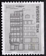 Sweden 2013 Unesco  Minr.2937   ( Lot B 1397 ) - Used Stamps