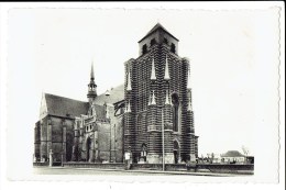 Geel - Sint Dimphnakerk - Geel