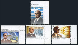 GREECE 1999 - **MNH** - Nuovi