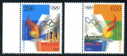 GREECE 2000 - **MNH** - Ongebruikt