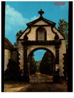 Lobbes Porte D'entree De L'abbaye - Other & Unclassified