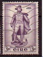 TIMBRE OU SERIE   D IRLANDE YVERT N° 126 - Used Stamps