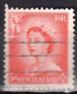 New Zealand 1953 - Mi.336 - Used - Used Stamps