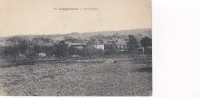 LONGJUMEAU - Vue Générale ( Voir Correspondance ) - Longjumeau