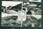 N°73 - Bellegarde - Le Lac - Le Pont Neuf - Le Sorgia - Le Viaduc     Ras83 - Bellegarde-sur-Valserine