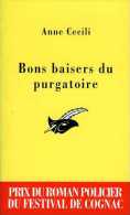 Bons Baisers Du Purgatoire Par Anne Cecili (ISBN 2702431089 EAN 9782702431085) - Le Masque