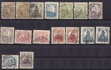 Pologne 1925/26 - Collections