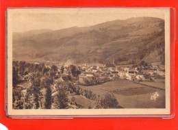 - CAMPAN -  Près Bagnères De Bigorre - Vue Générale - Campan