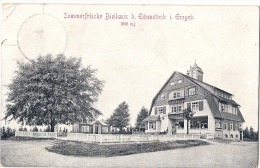 Sommerfriche Biehaus Eibenstock Erzgeb - Eibenstock