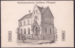 Eschlikon Methodisten Kirche - Andere & Zonder Classificatie