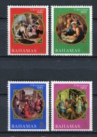 Bahamas 1969. Yvert 283-86 ** MNH. - 1963-1973 Autonomie Interne