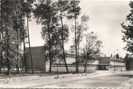 MERIGNAC  école De Garçons TTB Neuve - Merignac