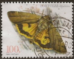 1998 - Butterflies - Oblitérés