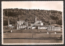 Switzerland -Brauerei Feldschlosschen ,Rheinfelden - Rheinfelden