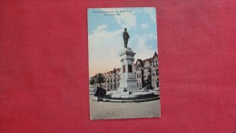 - Maryland> Baltimore Watson Monument   1869 - Baltimore