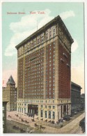 Belmont Hotel, New York - Wirtschaften, Hotels & Restaurants