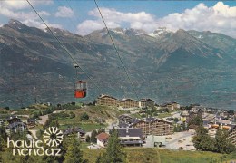 HAUTE NENDAZ - Nendaz