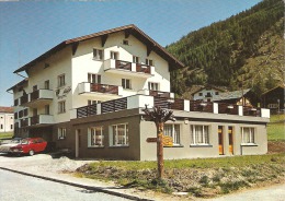 Saas-grund - Saas-Grund