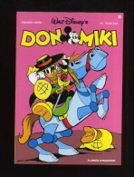 - WALT DISNEY'S  DON MIKI N° 30  . 2014 . - Other & Unclassified