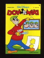 - WALT DISNEY'S  DON MIKI N° 29  . 2014 . - Altri & Non Classificati