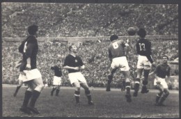 PHOTO  NEWPAPER  DOCUMENTS - FOOTBALL - VESELINOVIĆ - 1947 - DAR - Deportes