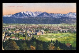 Klagenfurt Karnten / Postcard Not Circulated - Klagenfurt