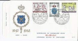 Schermersgilde  1246/48   (24) - 1961-1970