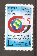 Egipto - Egypt. Nº Yvert  Aéreo-265 (MNH/**) - Aéreo