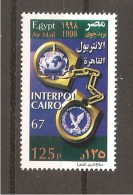 Egipto - Egypt. Nº Yvert  Aéreo-272 (MNH/**) - Poste Aérienne