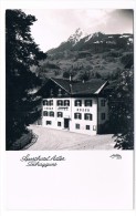 Ö-2599    TSCHAGGUNS : Sporthotel Adler - Bludenz