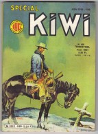 SPECIAL KIWI N° 100 " LUG " DE 1984 - Kiwi