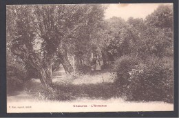 CHAOURCE - L' Armance - Chaource