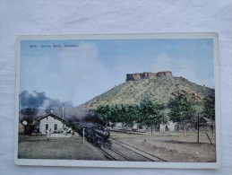 Castle Rock Colorado A12 - Colorado Springs