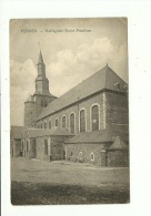 Fosses Collégiale Saint Feuillen - Fosses-la-Ville