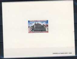 SAINT PIERRE ET MIQUELON       N°   387          /   390 - Unused Stamps