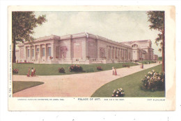 Louisiana Exposition St. Louis 1904.--(6714) - Autres & Non Classés
