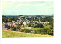 Lierneux Panorama - Lierneux