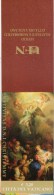 PIA . VAT - 2005 : Natale : Libretto - Carnet - Booklet - (SAS L  12) - Libretti