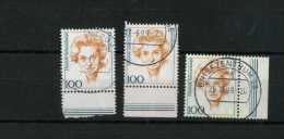 - SARRE 1947/56 . TIMBRES DE 1951 . NEUFS SANS CHARNIERE . - Neufs