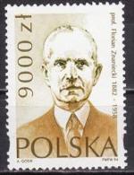 Pologne 1994 - Yv.no.3291 Neuf** - Nuovi