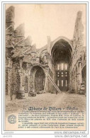 VILLERS - LA - VILLE ..-- Ruines . L´ Eglise . - Villers-la-Ville