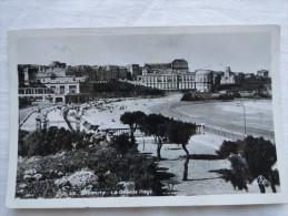 Menton Vue Generale Prise De Garavan 1960   A13 - Menton