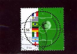 RFA  N°YT 2086   Oblitéré - Used Stamps
