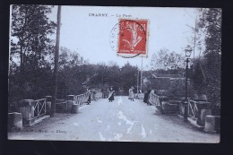 CHARNY LE PONT - Charny