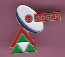 45439-Pin's .Bosch.Parabole.Satellite. - Ruimtevaart