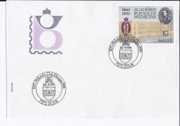 Philatelic Club Elouges  Dour    (2015047) - Covers