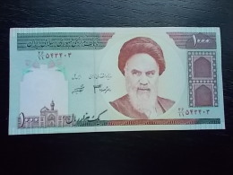 IRAN - 1000 RIALS - UNC - Iran