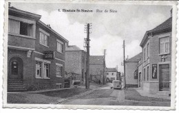 HOUTAIN St SIMEON (4682) Rue De Slins - Oupeye